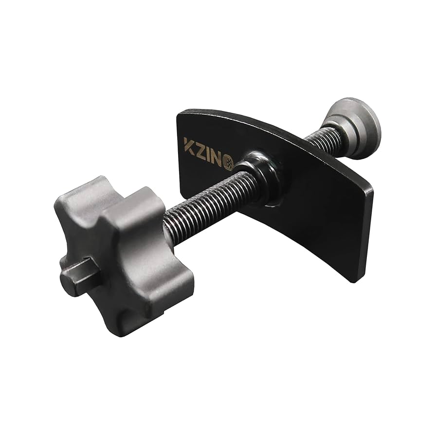 cadino 123 Series Z Purlin Clip, 1/4